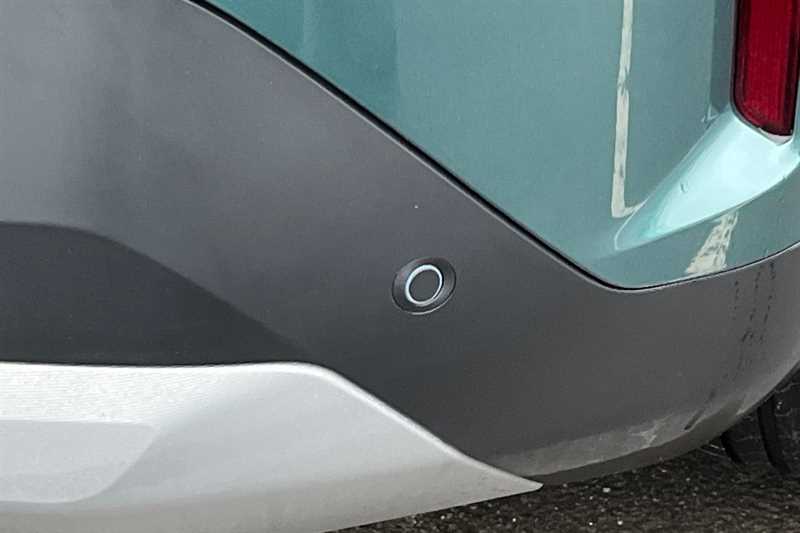 Used Vauxhall Frontera Electric 2025 for sale - 77930423: Photo 36