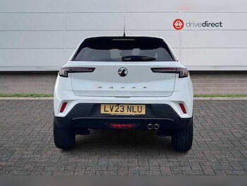 Used Vauxhall Mokka 2023 for sale - 78339218: Photo