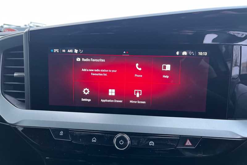 Used Vauxhall Mokka 2025 for sale - 77800707: Photo 18