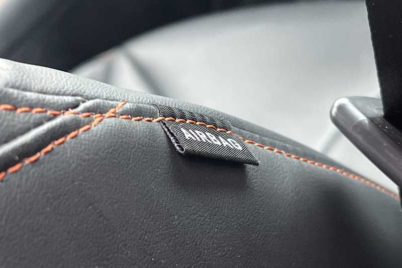 Used MG MG HS 2024 for sale - 77391153: Photo 40