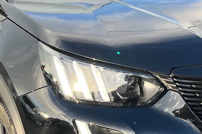 Used Peugeot 2008 2022 for sale - 77829098: Photo 28