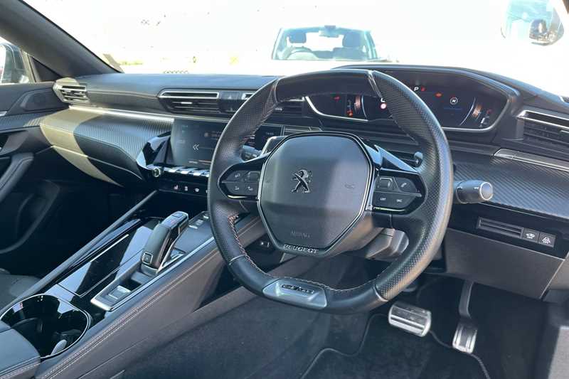 Used Peugeot 508 2020 for sale - 78189194: Photo 13