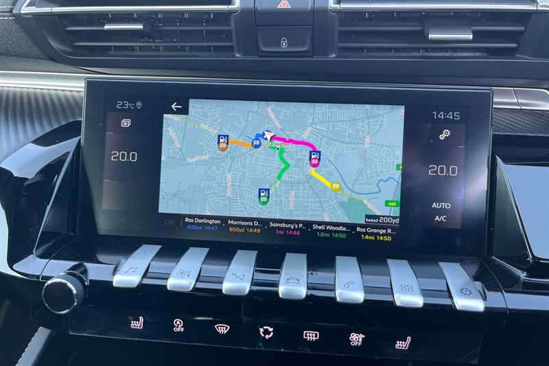 Used Peugeot 508 2020 for sale - 78189194: Photo 18