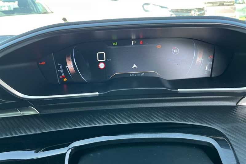 Used Peugeot 508 2020 for sale - 78189194: Photo 20