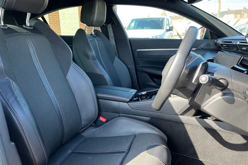 Used Peugeot 508 2020 for sale - 78189194: Photo 23