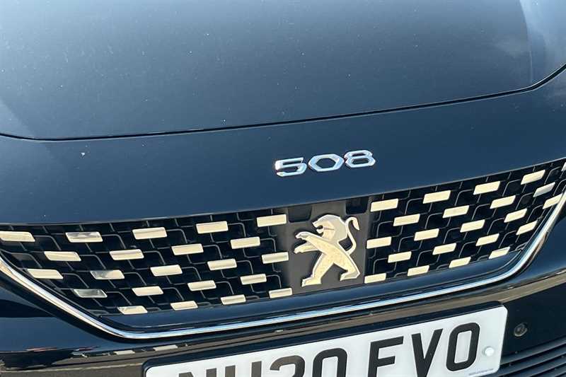 Used Peugeot 508 2020 for sale - 78189194: Photo 30