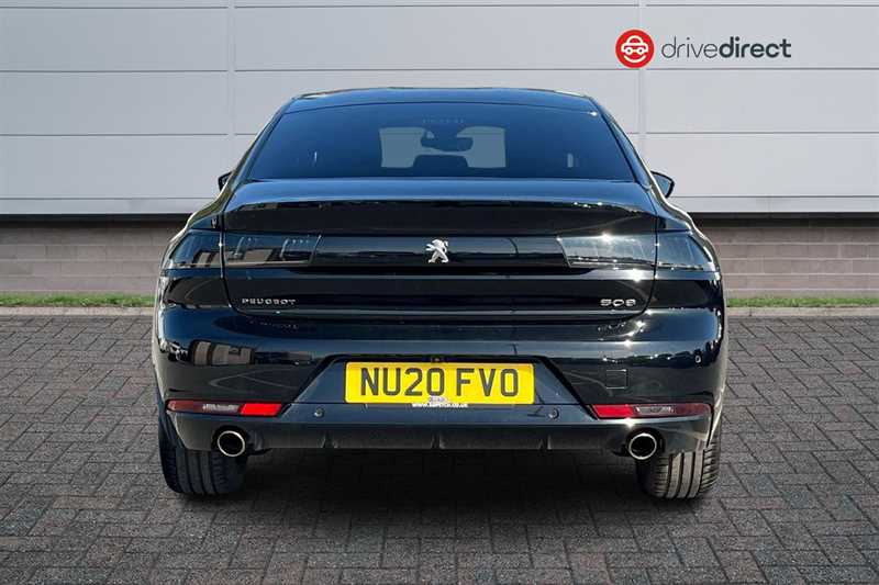 Used Peugeot 508 2020 for sale - 78189194: Photo 4