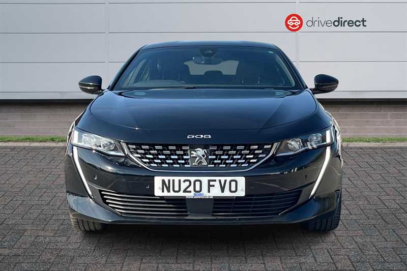 Used Peugeot 508 2020 for sale - 78189194: Photo 8