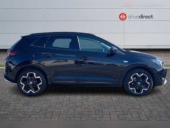 Used Vauxhall Grandland 2023 for sale - 78338303: Photo