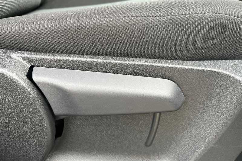 Used Vauxhall Combo 2025 for sale - 78221767: Photo 26