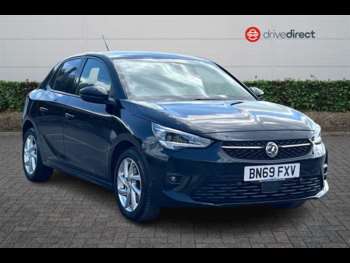 2020 - 1.2 Turbo SRi Premium Hatchback 5dr Petrol Manual Euro 6 (s/s) (100 ps)