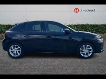 Used Vauxhall Corsa 2020 for sale - 74657358: Photo