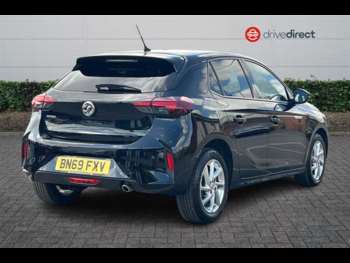 Used Vauxhall Corsa 2020 for sale - 74657358: Photo