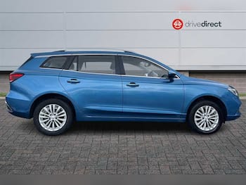 Used MG MG5 2022 for sale - 79863961: Photo