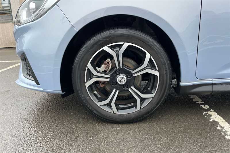 Used MG MG3 2022 for sale - 77473507: Photo 12