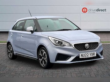 Used MG MG3 undefined for sale - 77473507: Photo