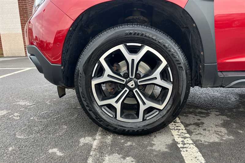 Used Dacia Duster 2020 for sale - 76552652: Photo 10