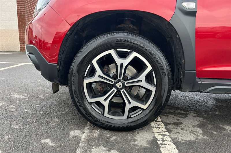 Used Dacia Duster 2020 for sale - 76552652: Photo 11