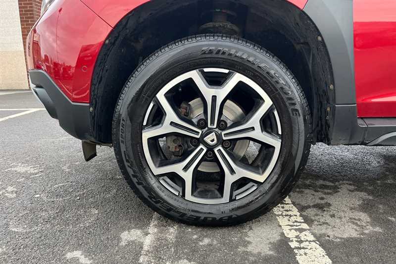 Used Dacia Duster 2020 for sale - 76552652: Photo 12