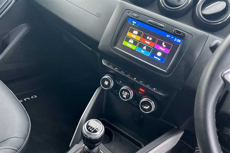 Used Dacia Duster 2020 for sale - 76552652: Photo 14