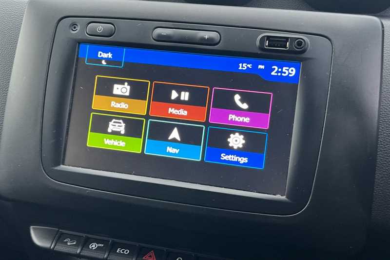 Used Dacia Duster 2020 for sale - 76552652: Photo 17