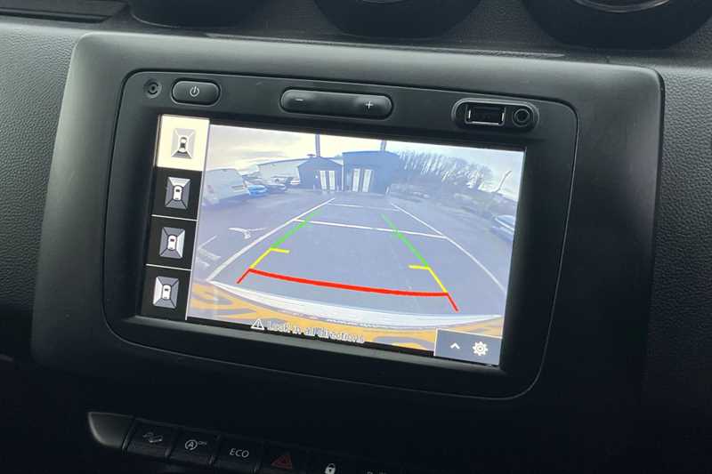 Used Dacia Duster 2020 for sale - 76552652: Photo 19