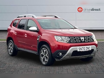 Used Dacia Duster 2020 for sale - 76552652: Photo