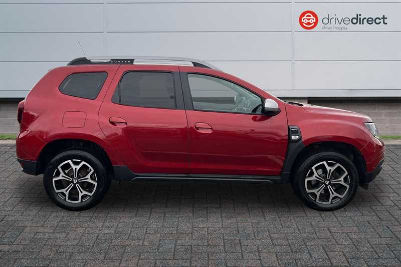 Used Dacia Duster 2020 for sale - 76552652: Photo 2