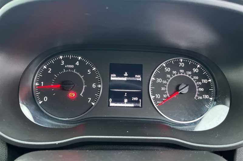 Used Dacia Duster 2020 for sale - 76552652: Photo 20