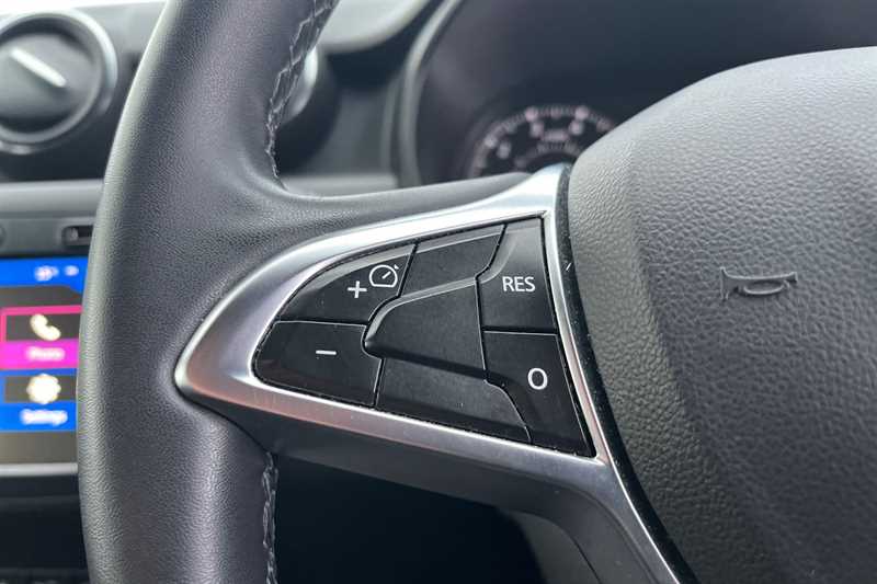 Used Dacia Duster 2020 for sale - 76552652: Photo 21