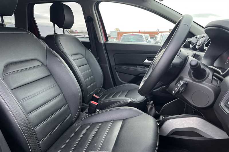 Used Dacia Duster 2020 for sale - 76552652: Photo 23