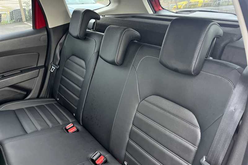 Used Dacia Duster 2020 for sale - 76552652: Photo 24