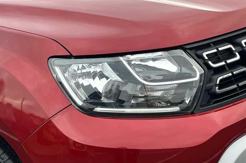 Used Dacia Duster 2020 for sale - 76552652: Photo 28