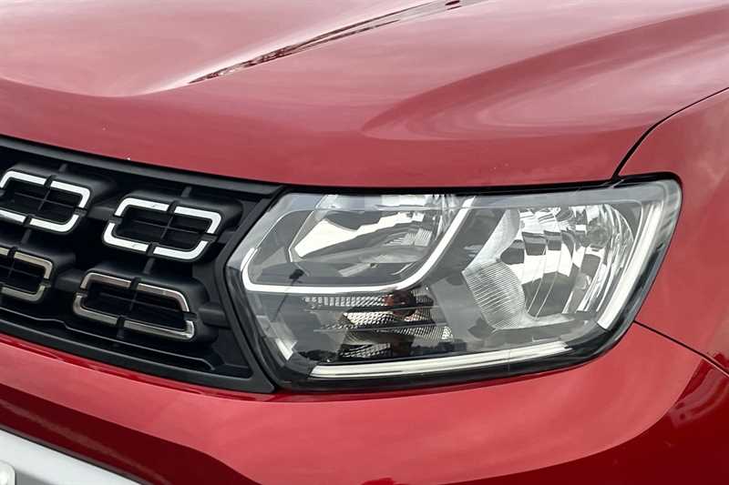 Used Dacia Duster 2020 for sale - 76552652: Photo 29