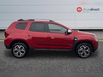 Used Dacia Duster 2020 for sale - 76552652: Photo