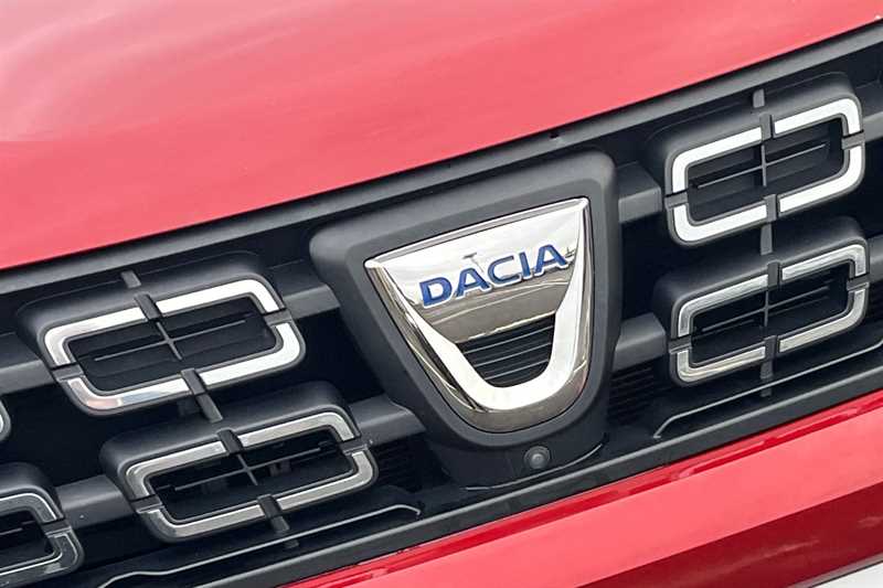 Used Dacia Duster 2020 for sale - 76552652: Photo 30