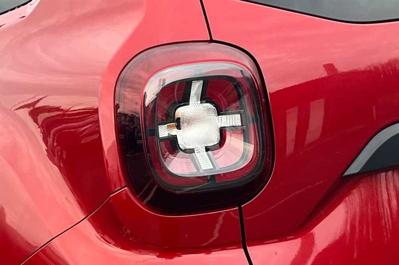 Used Dacia Duster 2020 for sale - 76552652: Photo 31