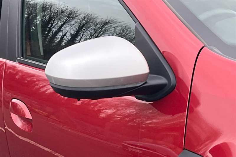 Used Dacia Duster 2020 for sale - 76552652: Photo 34