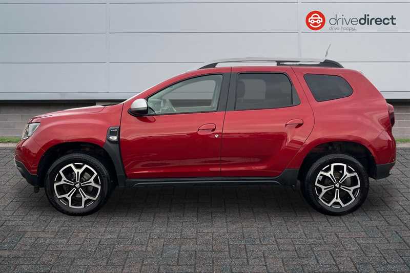Used Dacia Duster 2020 for sale - 76552652: Photo 6