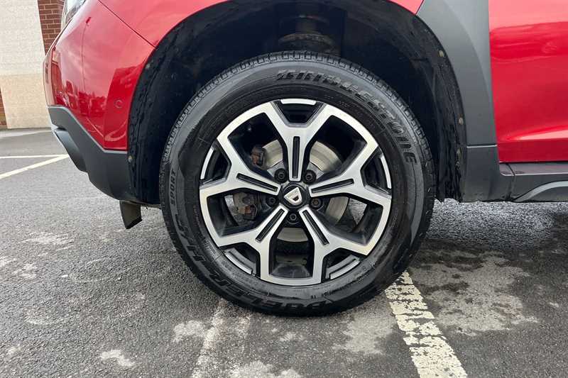 Used Dacia Duster 2020 for sale - 76552652: Photo 9