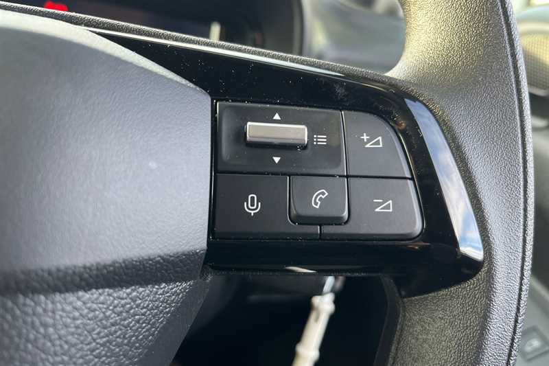 Used Vauxhall Combo 2024 for sale - 77348841: Photo 22