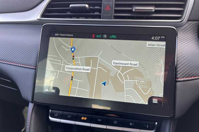 Used MG MG ZS 2024 for sale - 78174136: Photo 18