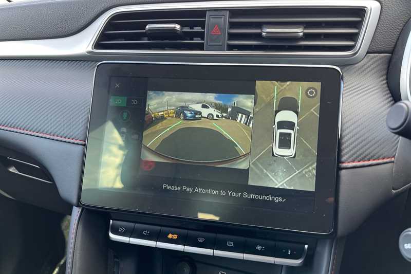 Used MG MG ZS 2024 for sale - 78174136: Photo 19