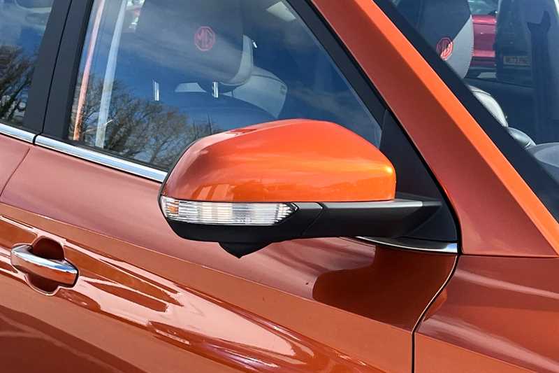 Used MG MG ZS 2024 for sale - 78174136: Photo 34