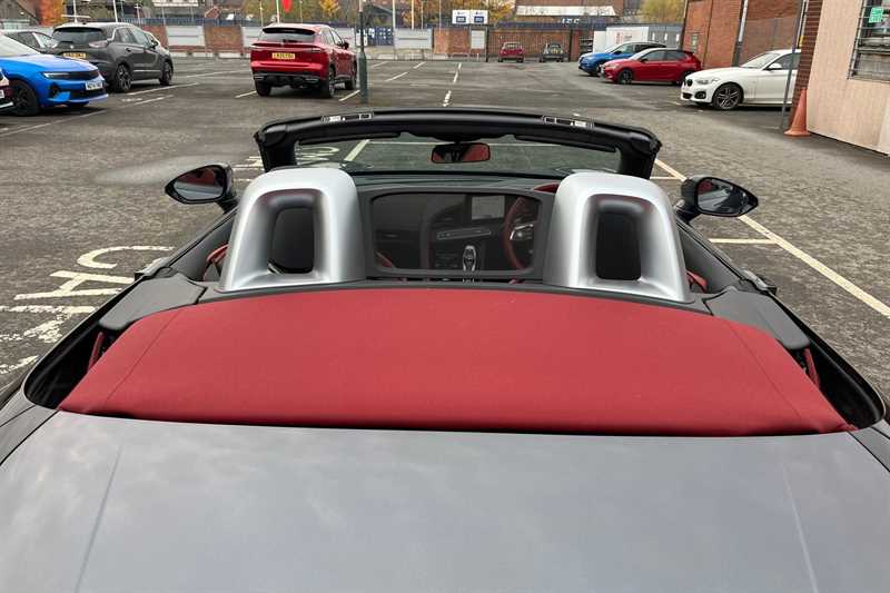 Used MG Cyberster 2025 for sale - 77801544: Photo 39