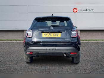 Used Fiat 600 2026 for sale - 79863215: Photo