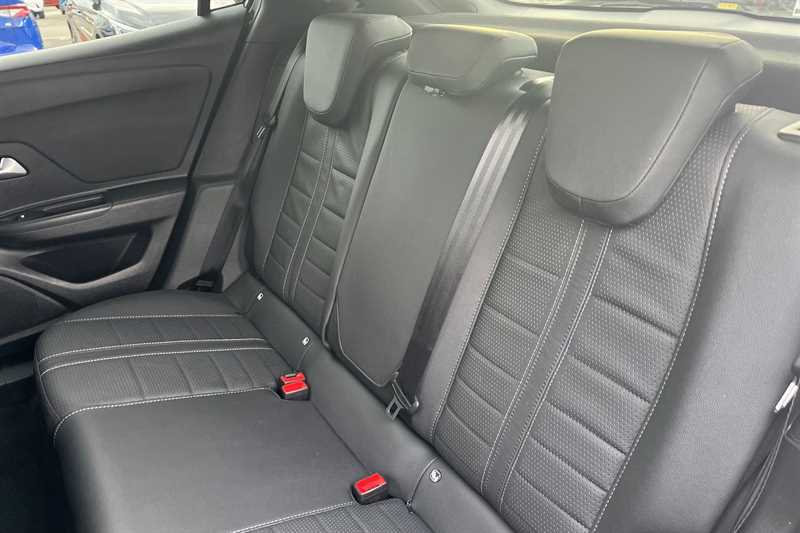 Used Vauxhall Mokka 2022 for sale - 76939701: Photo 24