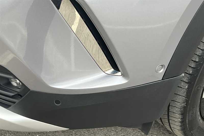 Used Vauxhall Mokka 2022 for sale - 76939701: Photo 36