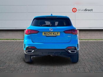 Used MG MG HS 2024 for sale - 78188502: Photo