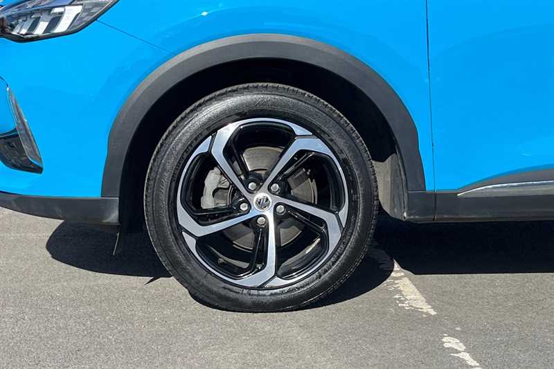 Used MG MG HS 2024 for sale - 78188502: Photo 9